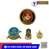 รับผลิตโลโก้ติดปกประกาศนียบัตร - บริษัท เซเว่นดราก้อน ซัพพลายส์ จำกัด 