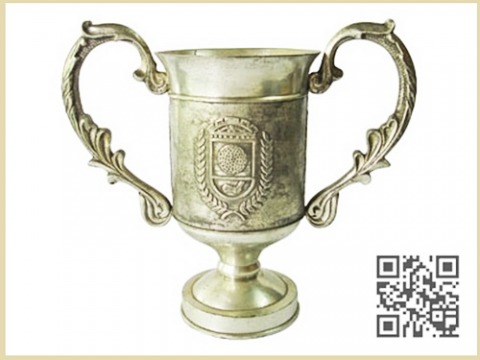 ของที่ระลึก ทำจากดีบุก