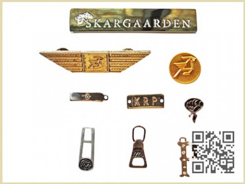 ของที่ระลึก งานซิ้งค์