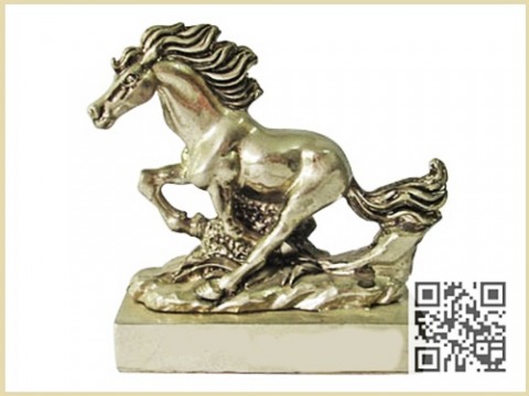 ของที่ระลึก งานปั้นหล่อจำลอง