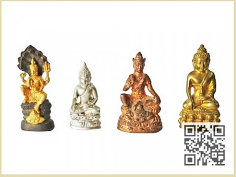 ของที่ระลึก พระเหรียญ พระพุทธรูป