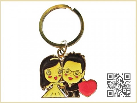 ของที่ระลึก พวงกุญแจ