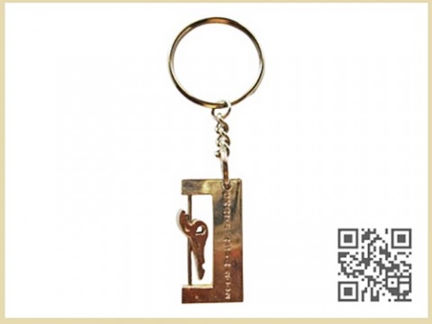 ของที่ระลึก พวงกุญแจ